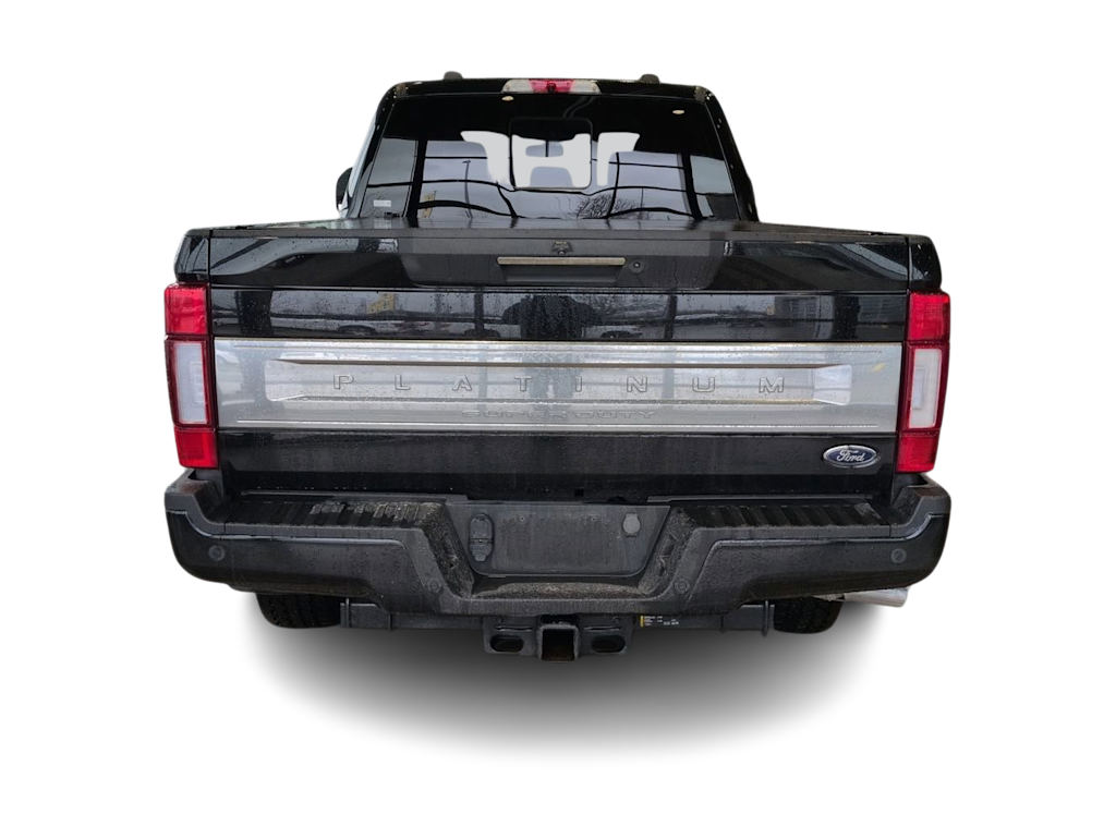 Thumbnail: 2022 Ford F-250 - 5