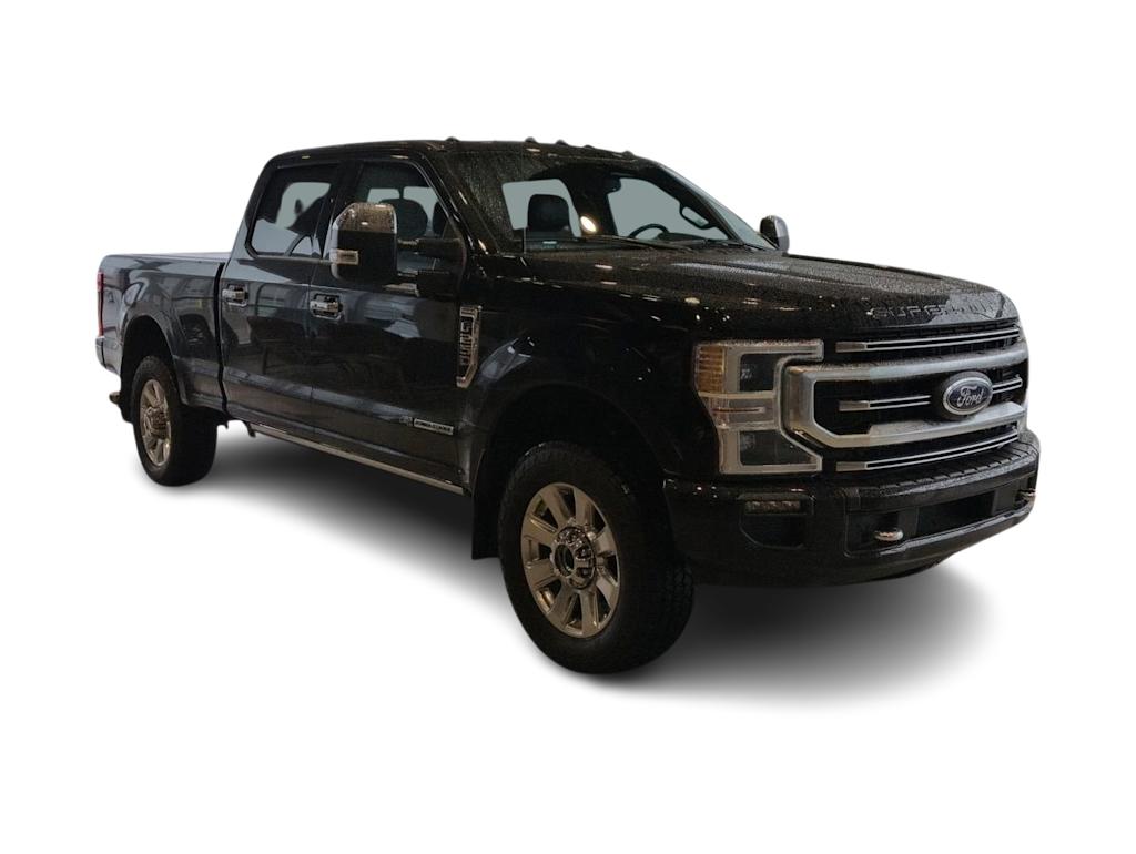Thumbnail: 2022 Ford F-250 - 22