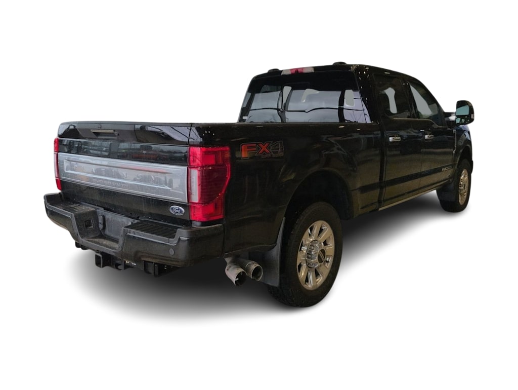 Thumbnail: 2022 Ford F-250 - 20