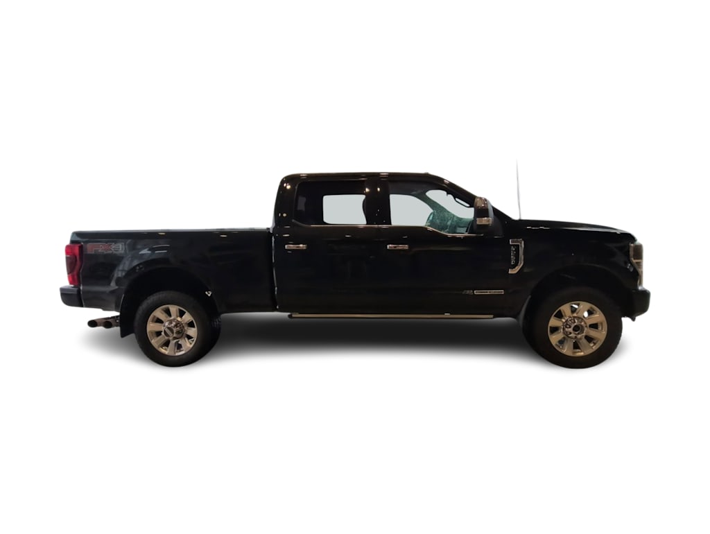 Thumbnail: 2022 Ford F-250 - 21