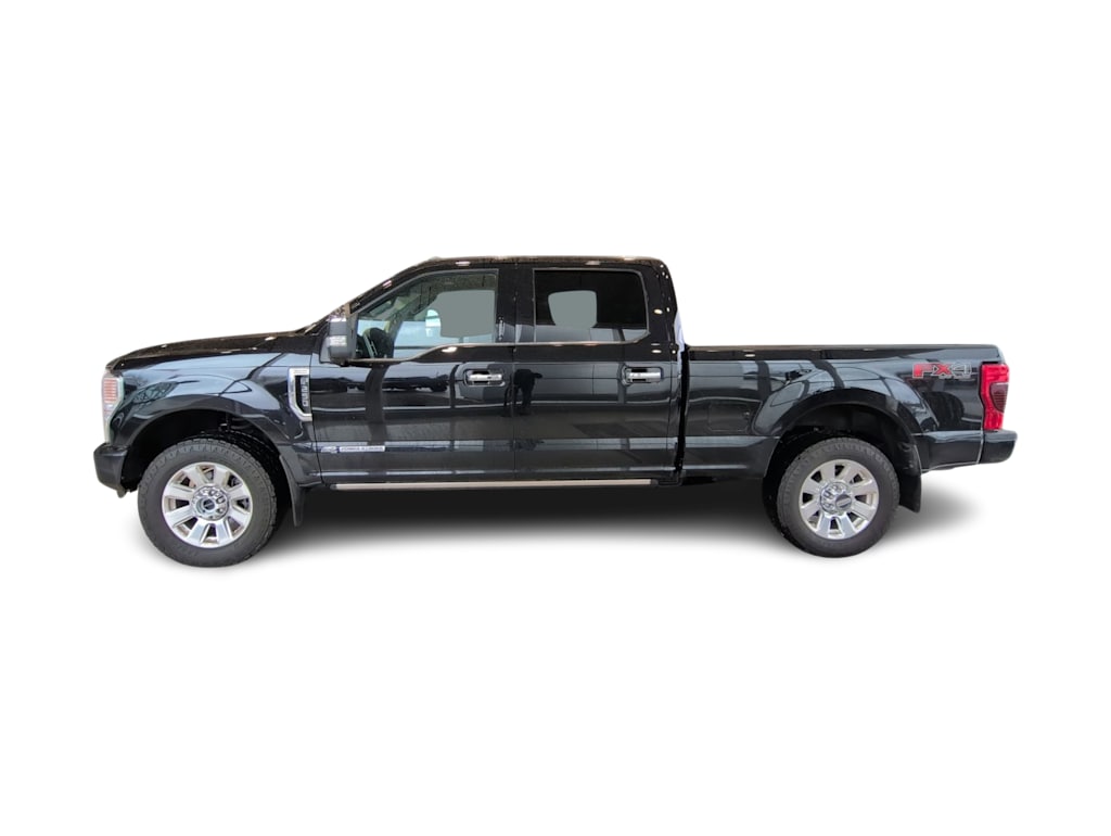 Thumbnail: 2022 Ford F-250 - 3