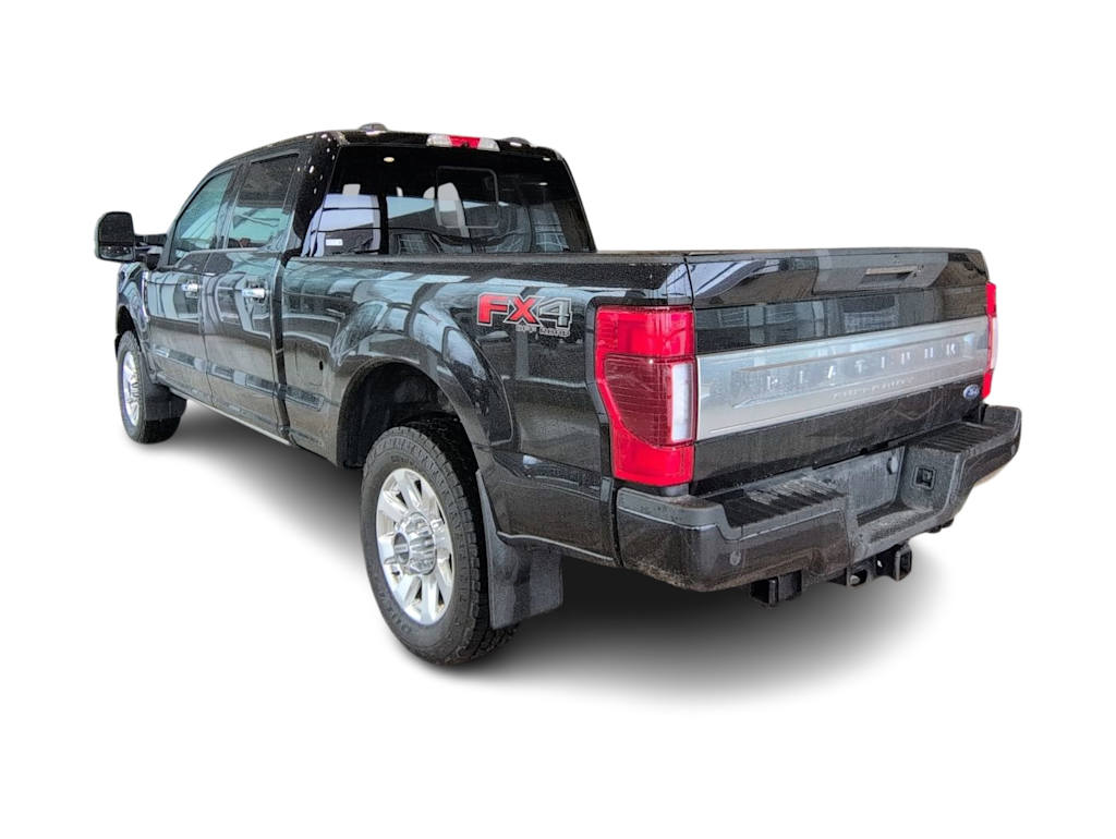 Thumbnail: 2022 Ford F-250 - 4