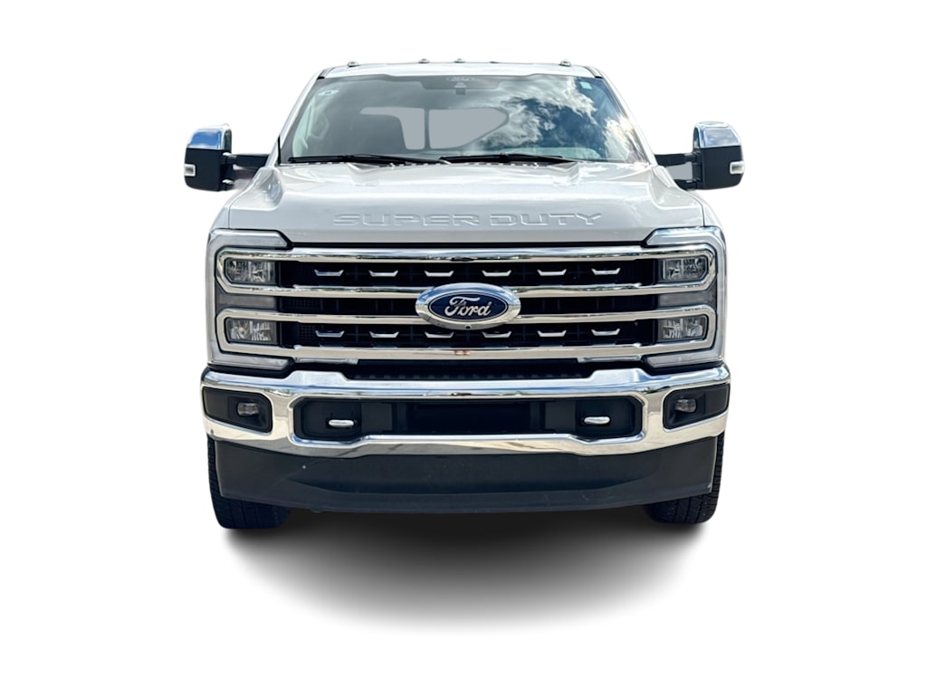 Thumbnail: 2024 Ford F-250 - 21