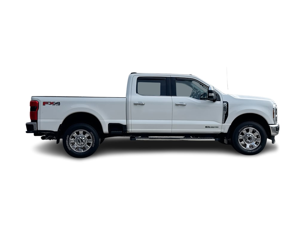 Thumbnail: 2024 Ford F-250 - 18