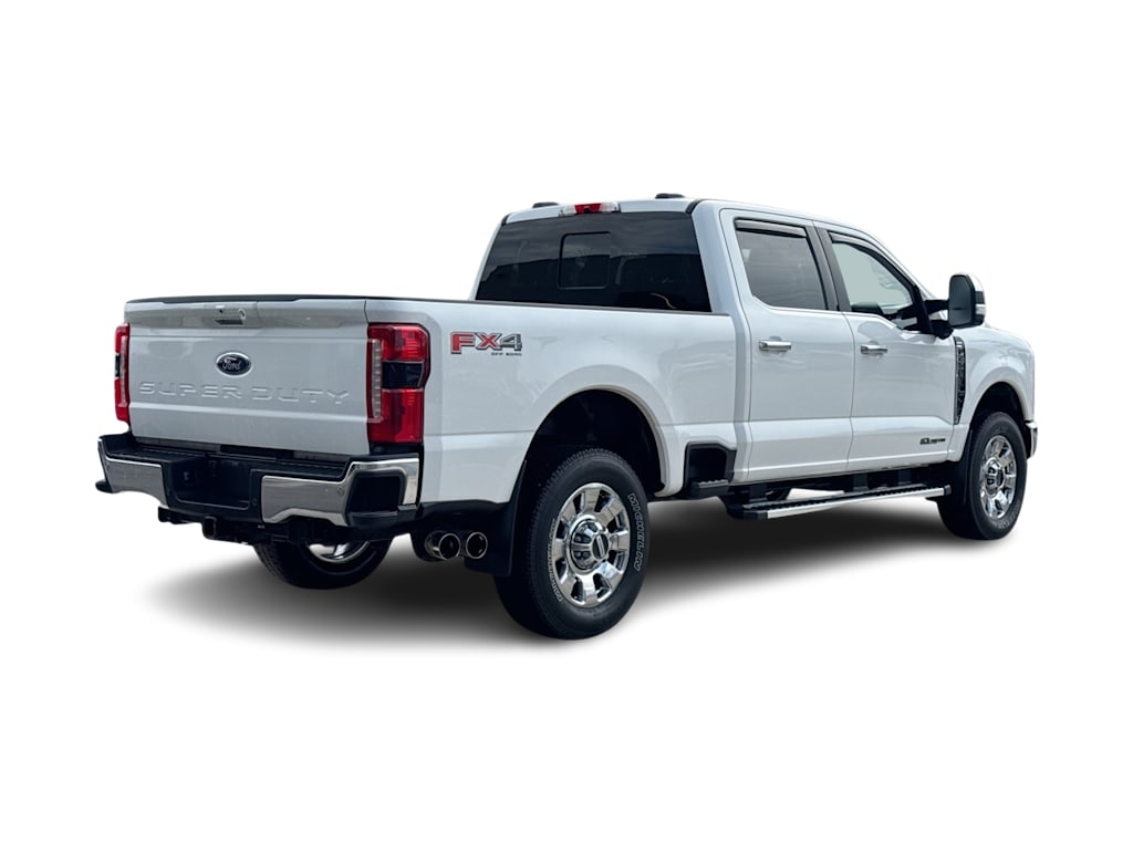 Thumbnail: 2024 Ford F-250 - 17