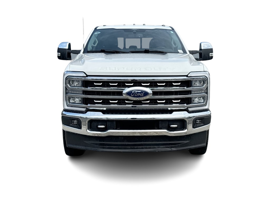 Thumbnail: 2024 Ford F-250 - 20