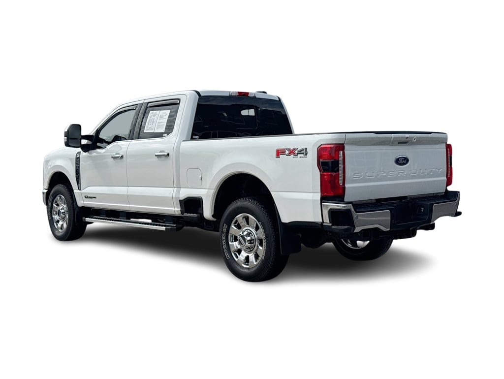 Thumbnail: 2024 Ford F-250 - 4