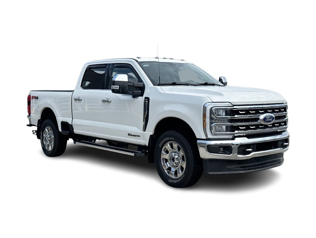 Thumbnail: 2024 Ford F-250 - 19