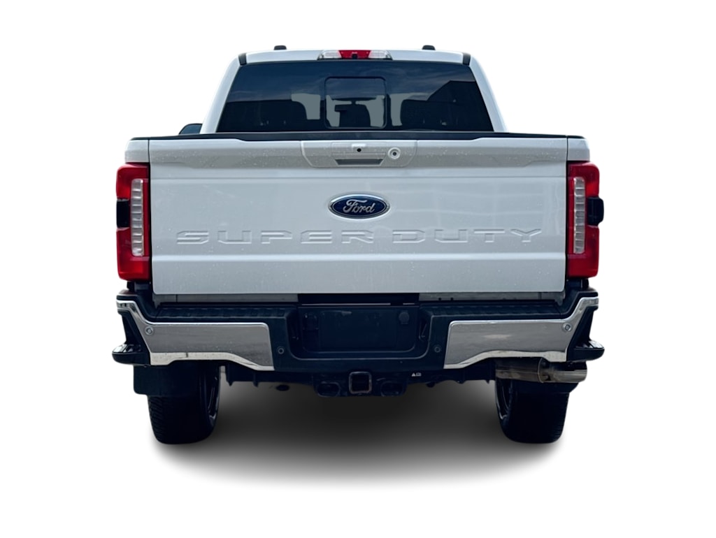 Thumbnail: 2024 Ford F-250 - 5