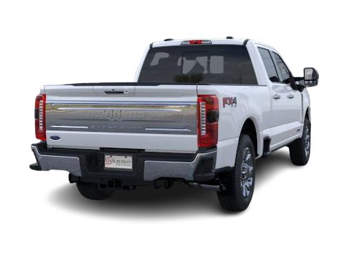 Thumbnail: 2026 Ford F-350 - 14