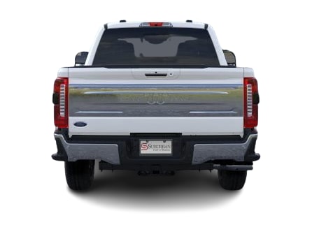 Thumbnail: 2026 Ford F-350 - 4