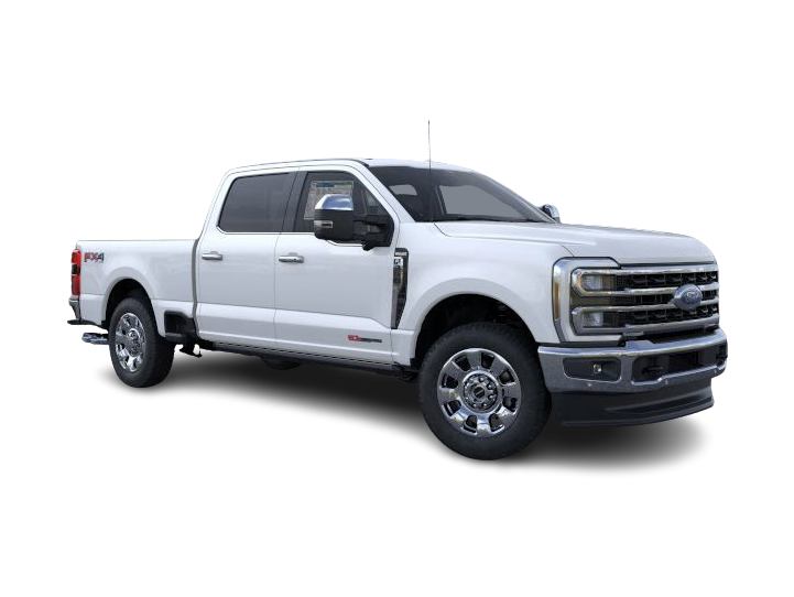 Thumbnail: 2026 Ford F-350 - 13