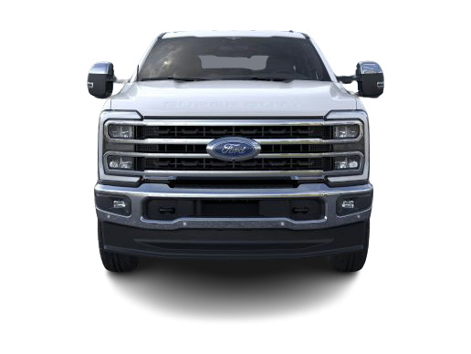 Thumbnail: 2026 Ford F-350 - 12