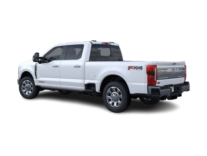 Thumbnail: 2026 Ford F-350 - 11