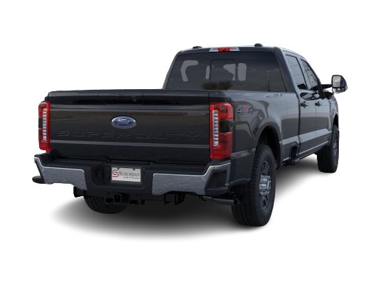 Thumbnail: 2026 Ford F-350 - 14