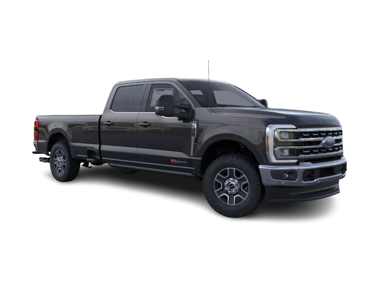 Thumbnail: 2026 Ford F-350 - 13