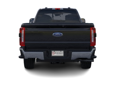 Thumbnail: 2026 Ford F-350 - 4