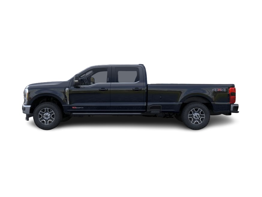 Thumbnail: 2026 Ford F-350 - 3