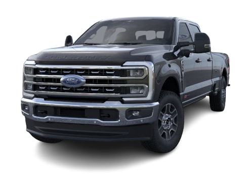 Thumbnail: 2026 Ford F-350 - 5