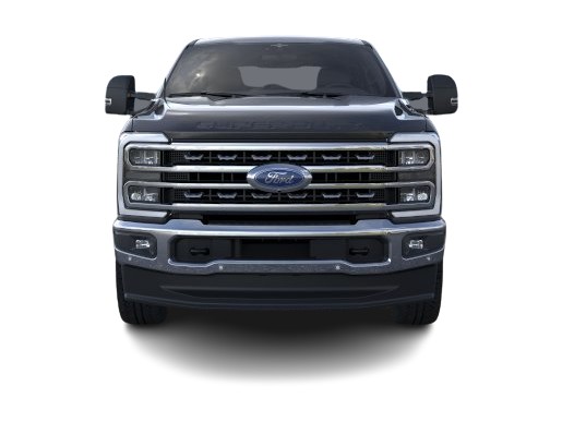 Thumbnail: 2026 Ford F-350 - 12