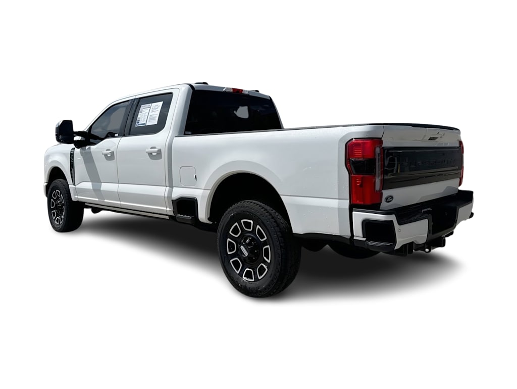 Thumbnail: 2025 Ford F-350 - 4