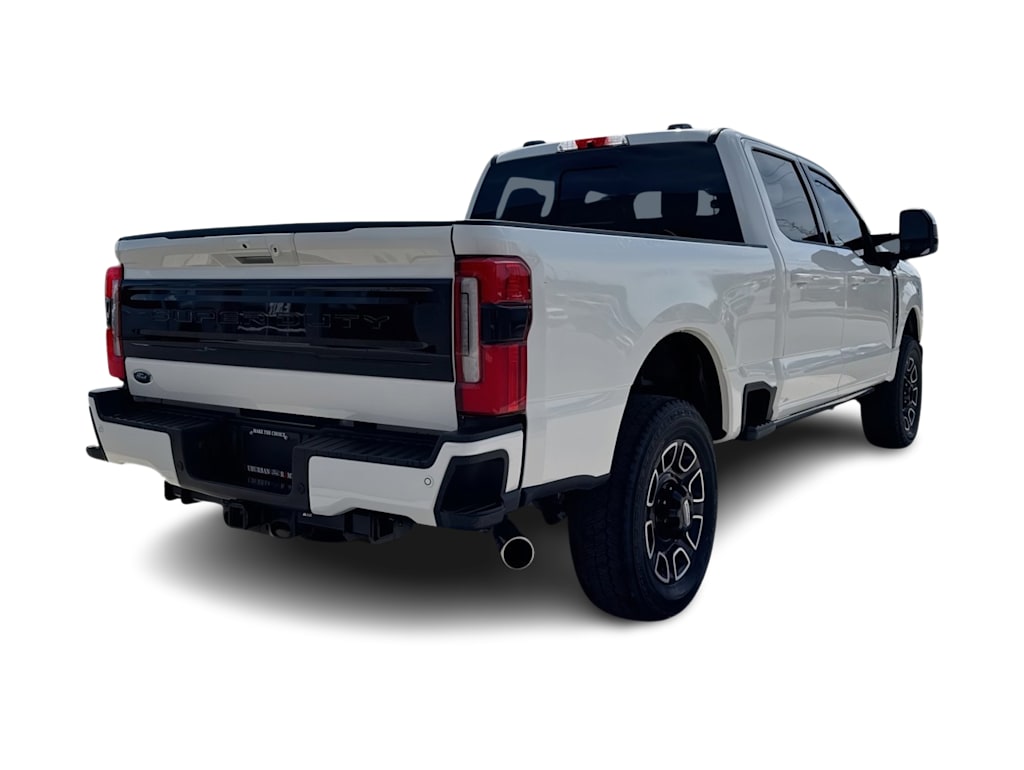 Thumbnail: 2025 Ford F-350 - 18
