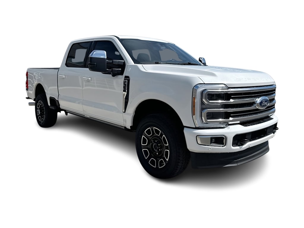 Thumbnail: 2025 Ford F-350 - 20
