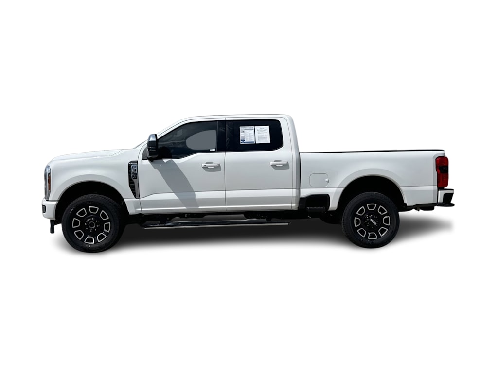 Thumbnail: 2025 Ford F-350 - 3