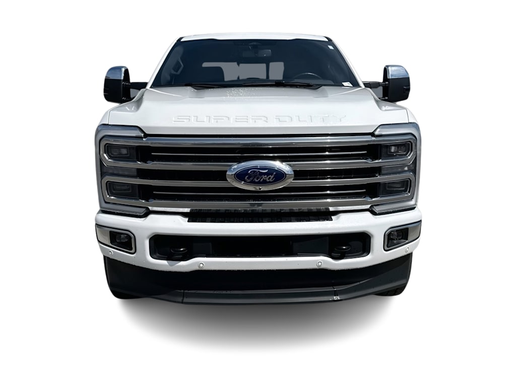 Thumbnail: 2025 Ford F-350 - 21