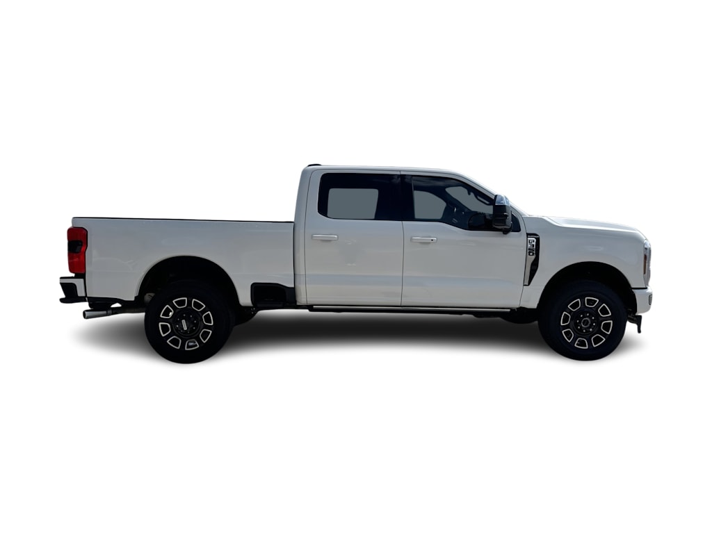 Thumbnail: 2025 Ford F-350 - 19
