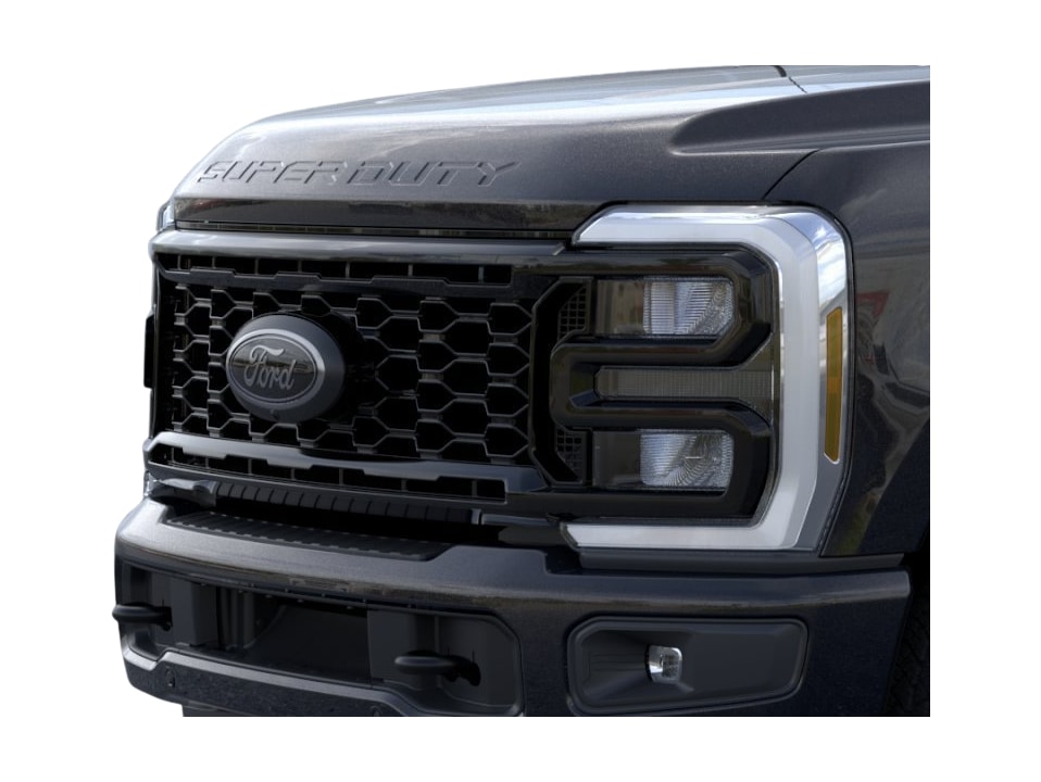Thumbnail: 2026 Ford F-350 - 17