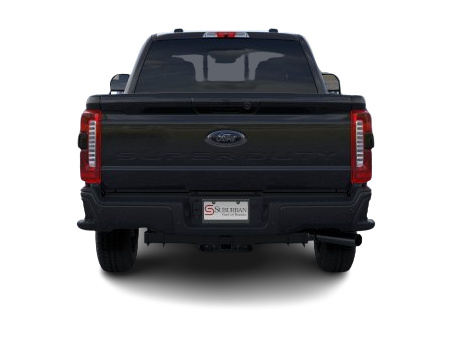 Thumbnail: 2026 Ford F-350 - 4