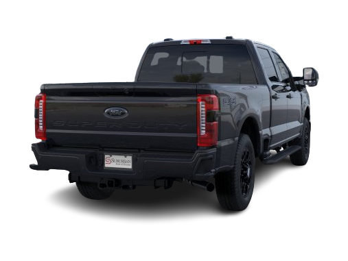 Thumbnail: 2026 Ford F-350 - 13