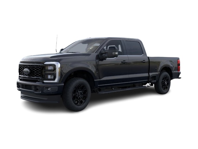 Thumbnail: 2026 Ford F-350 - 3