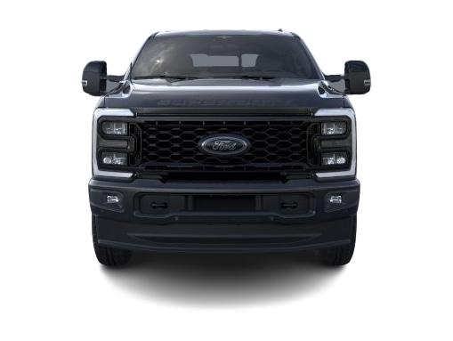 Thumbnail: 2026 Ford F-350 - 11
