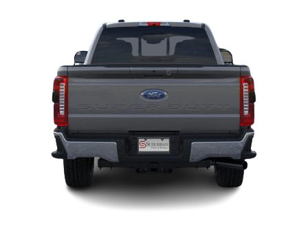Thumbnail: 2026 Ford F-350 - 4