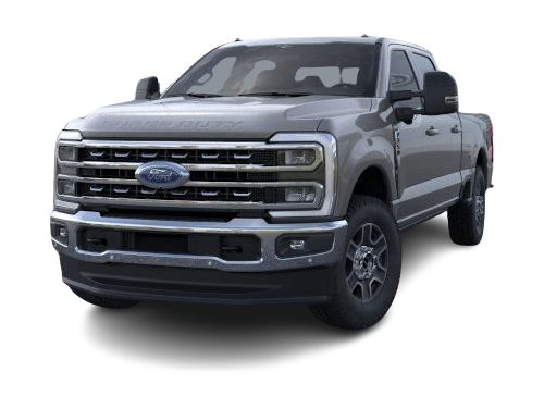 Thumbnail: 2026 Ford F-350 - 10