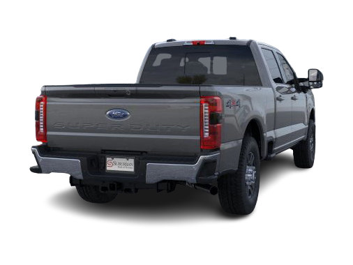 Thumbnail: 2026 Ford F-350 - 14