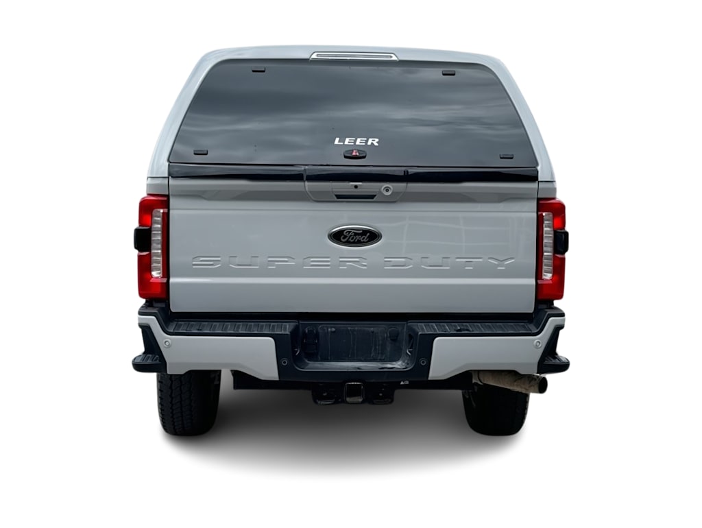 Thumbnail: 2026 Ford F-350 - 5