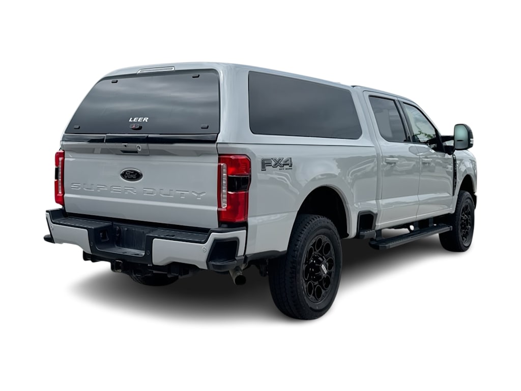 Thumbnail: 2026 Ford F-350 - 19