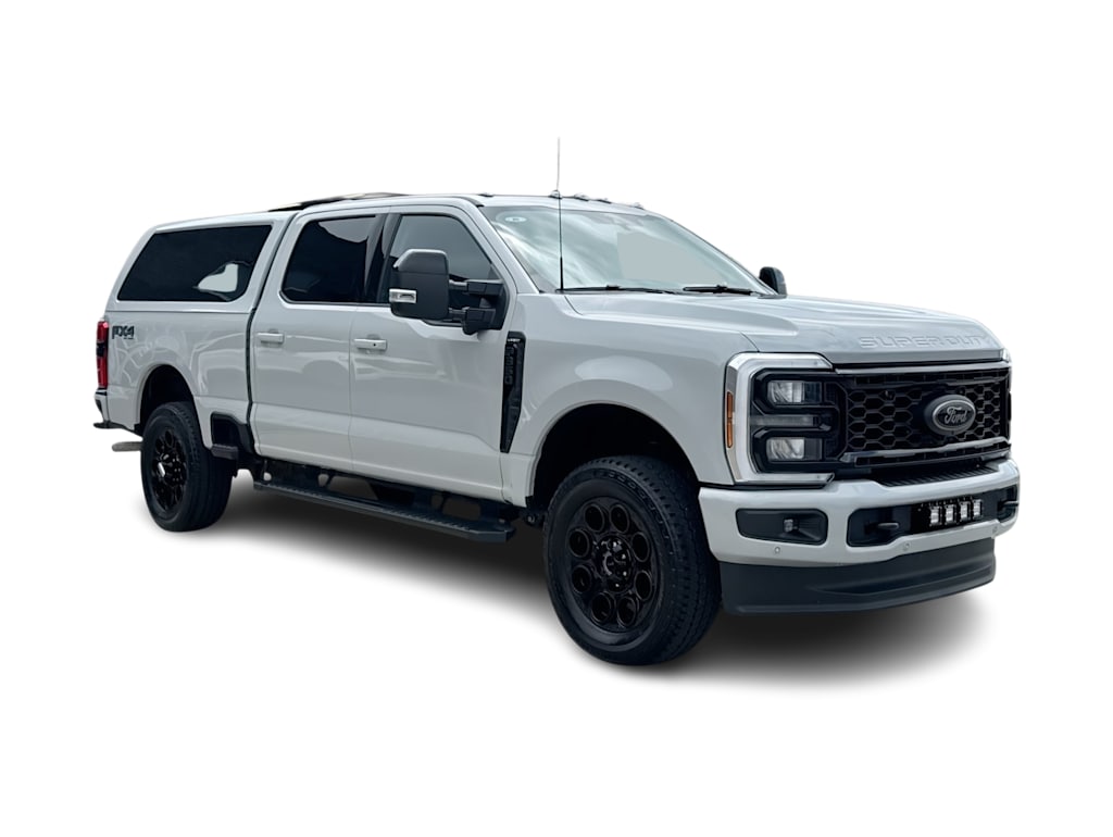 Thumbnail: 2026 Ford F-350 - 21