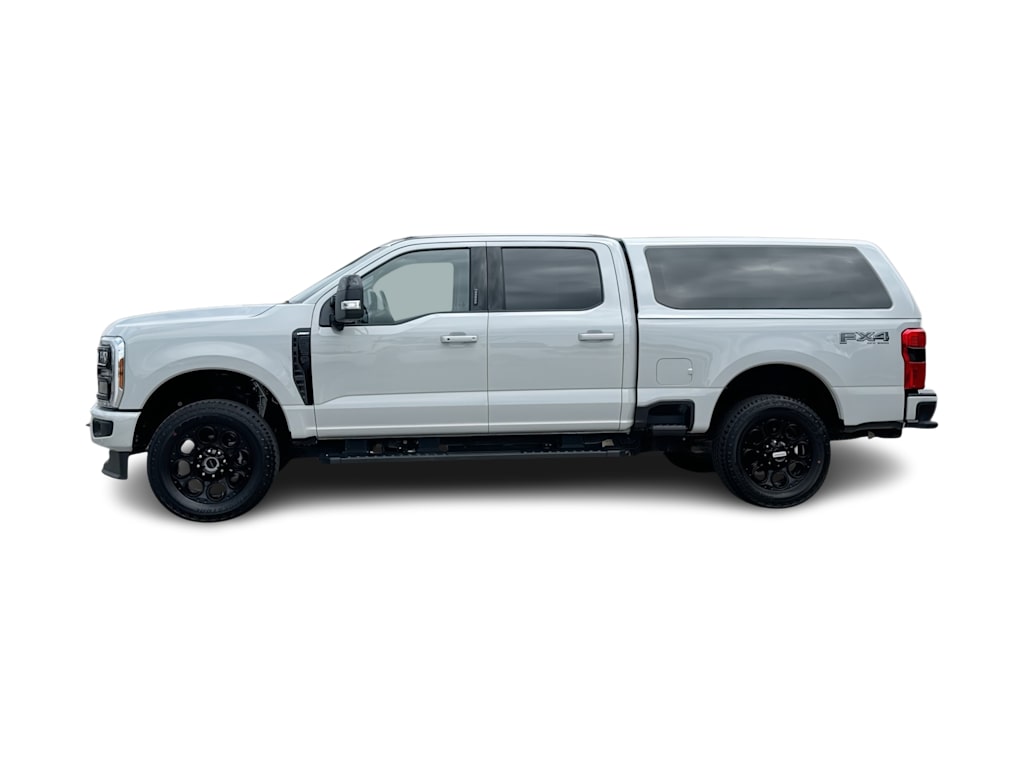 Thumbnail: 2026 Ford F-350 - 3