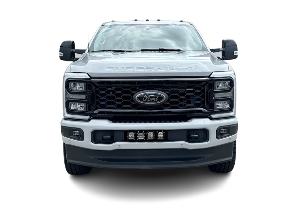 Thumbnail: 2026 Ford F-350 - 6