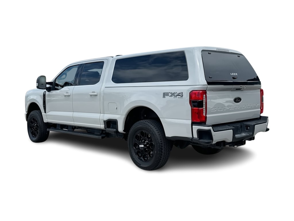 Thumbnail: 2026 Ford F-350 - 4