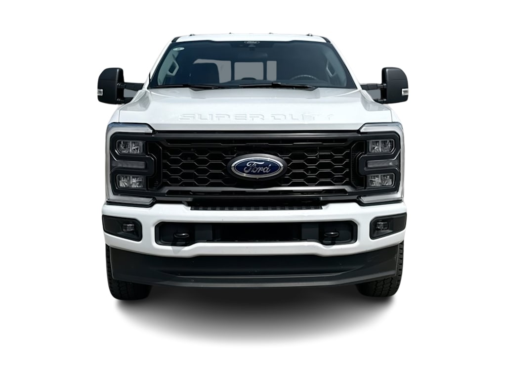 Thumbnail: 2024 Ford F-350 - 21