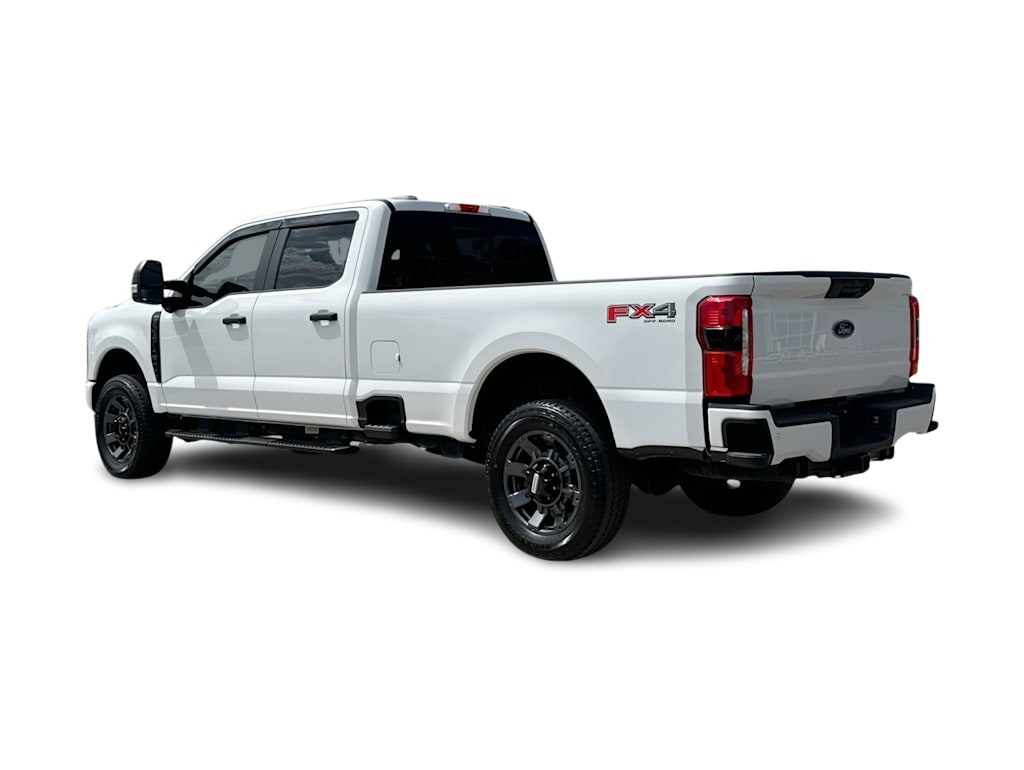 Thumbnail: 2024 Ford F-350 - 4