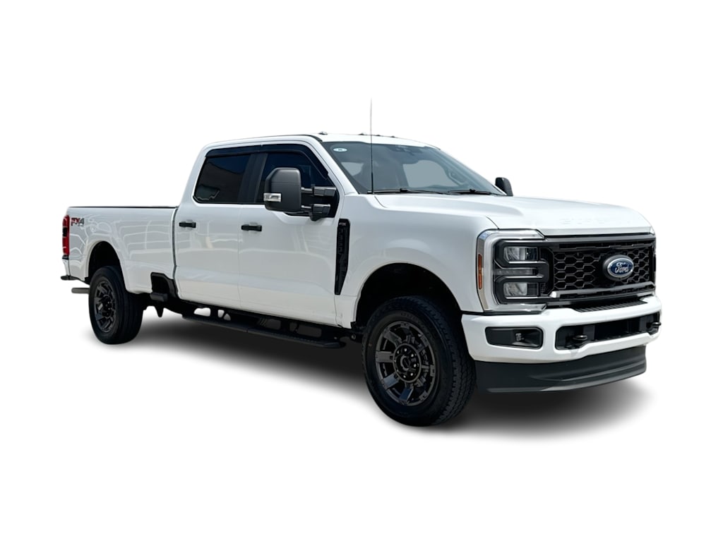 Thumbnail: 2024 Ford F-350 - 20