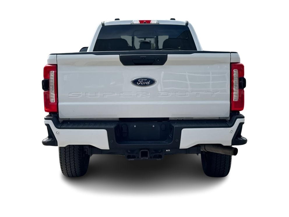 Thumbnail: 2024 Ford F-350 - 17