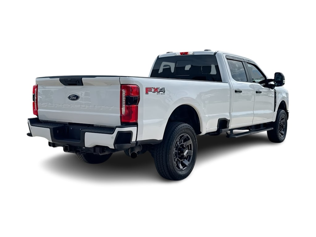 Thumbnail: 2024 Ford F-350 - 18