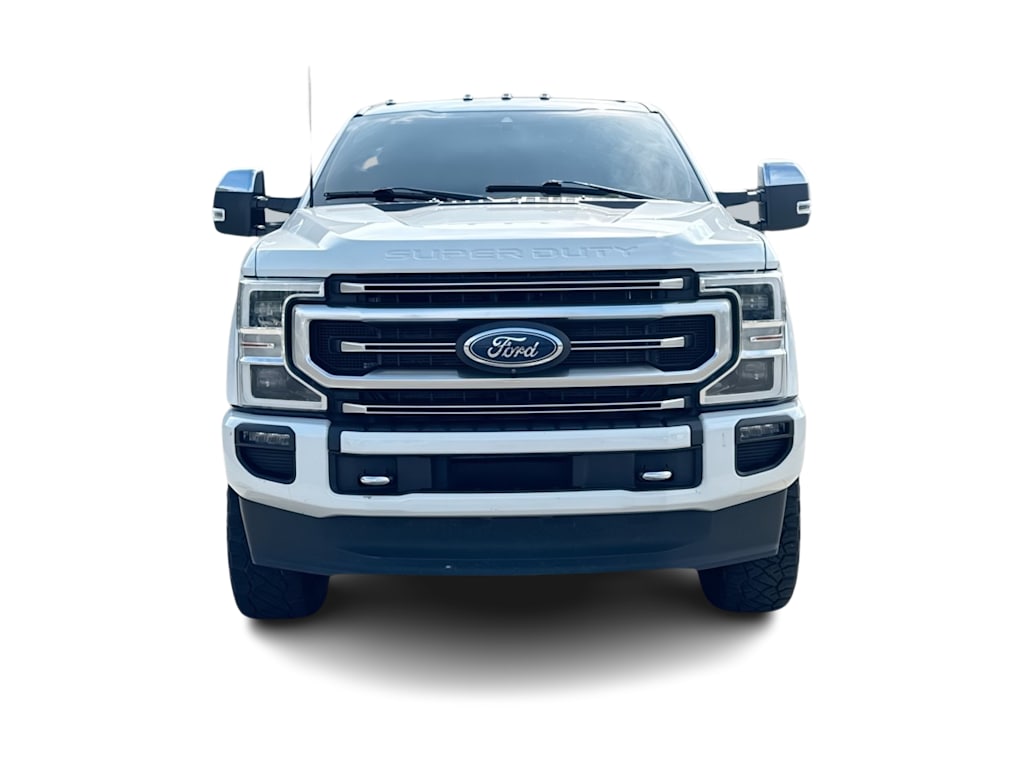 Thumbnail: 2022 Ford F-350 - 21